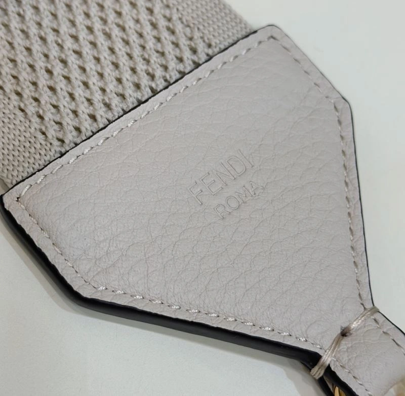 OdorResistant Fendi Shoulder Straps 57369
