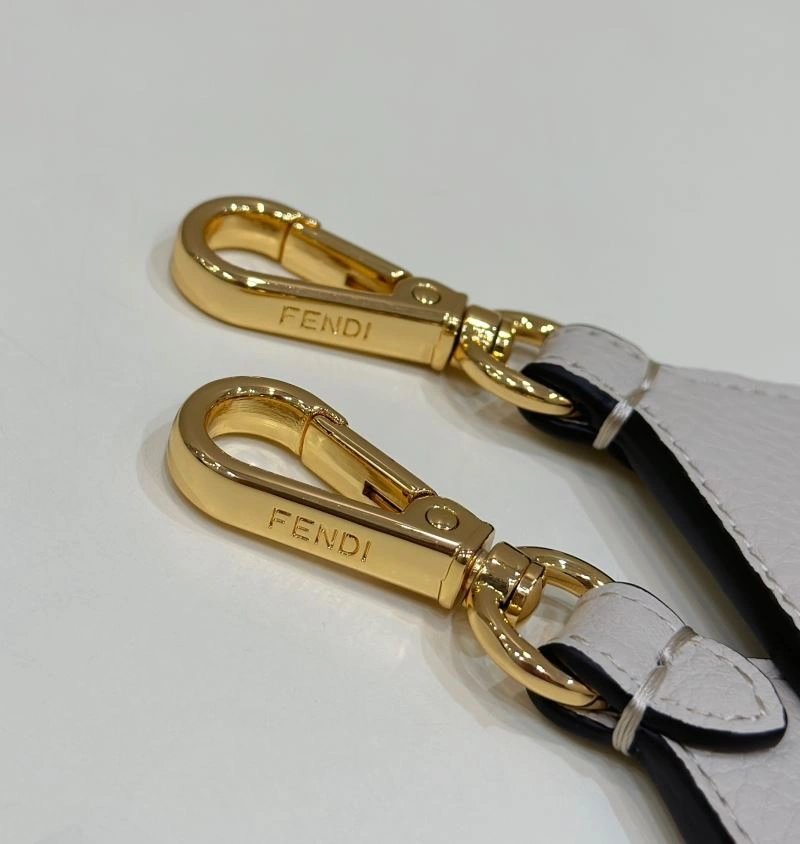 OdorResistant Fendi Shoulder Straps 57369