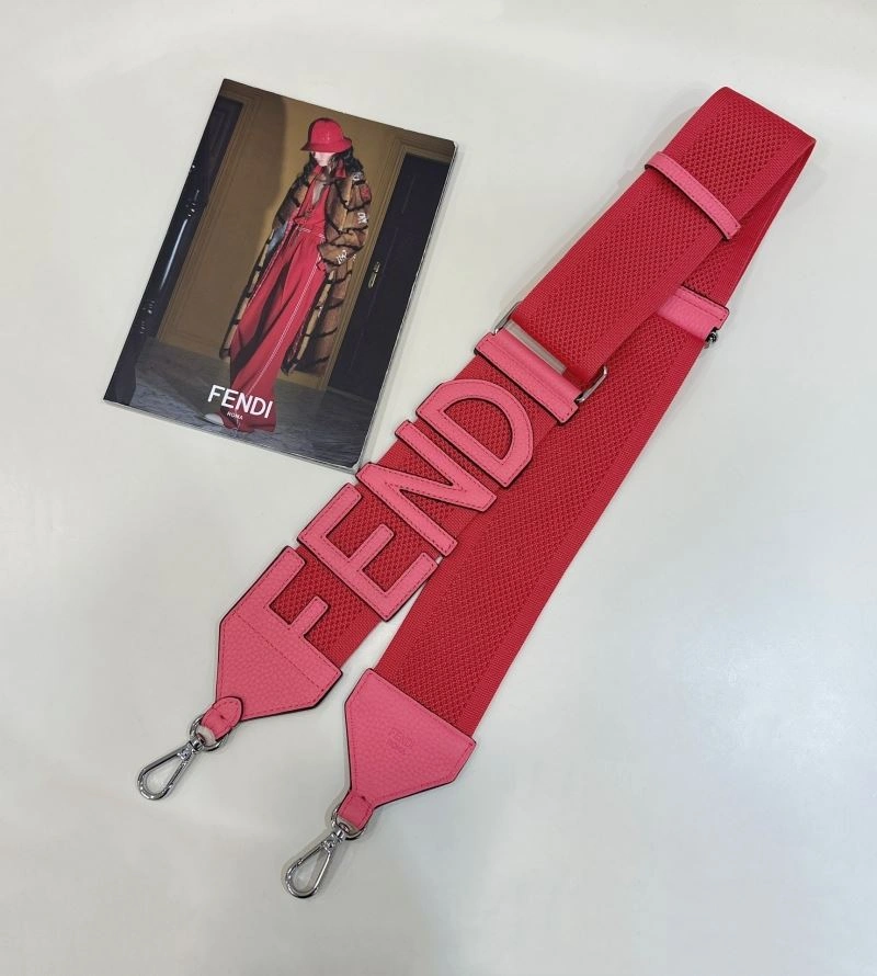 Upgraded Fendi Shoulder Straps 57449