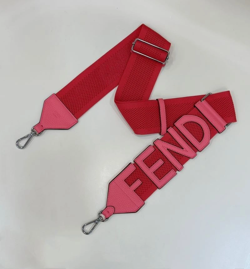 Upgraded Fendi Shoulder Straps 57449