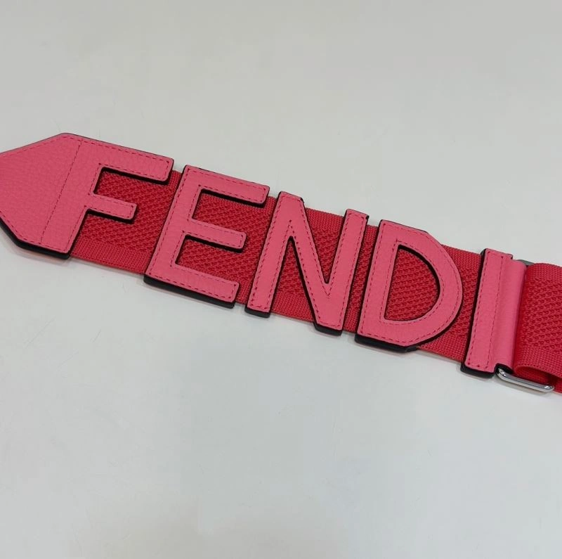 Upgraded Fendi Shoulder Straps 57449