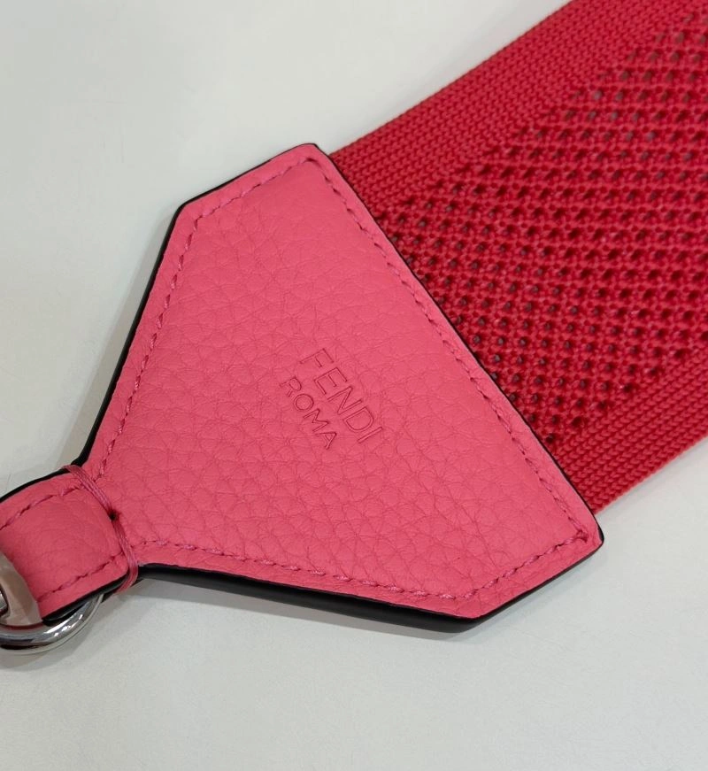 Upgraded Fendi Shoulder Straps 57449
