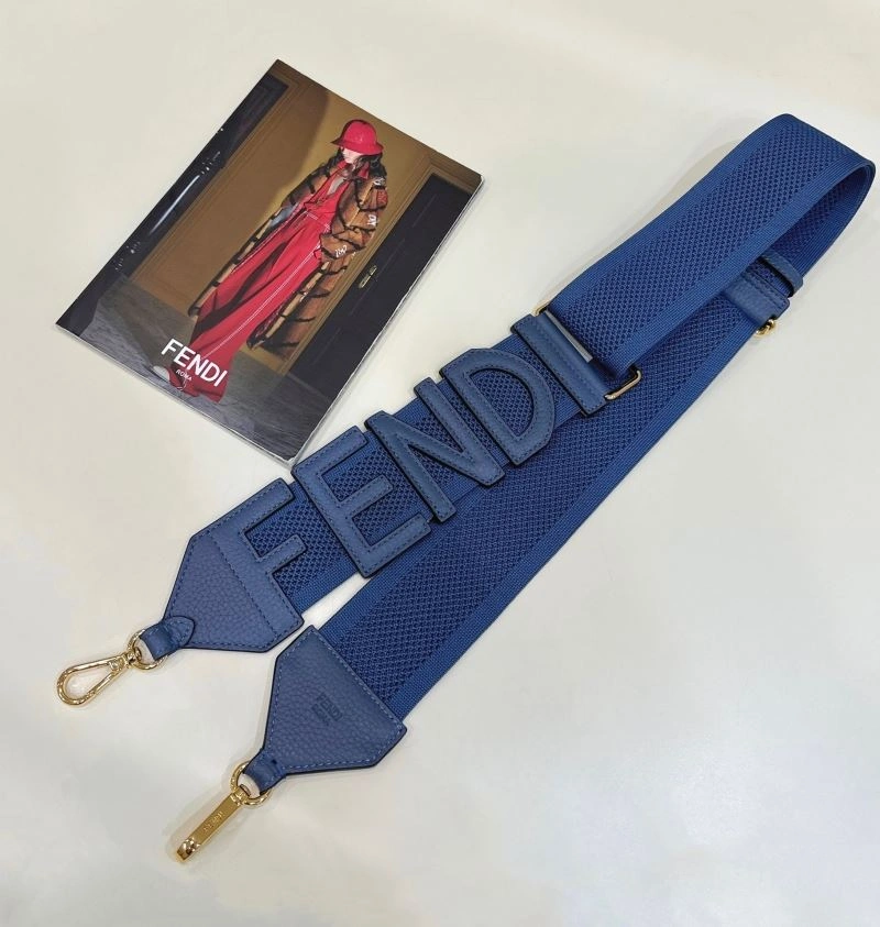 Fendi Shoulder Straps ZeroBulk 57368