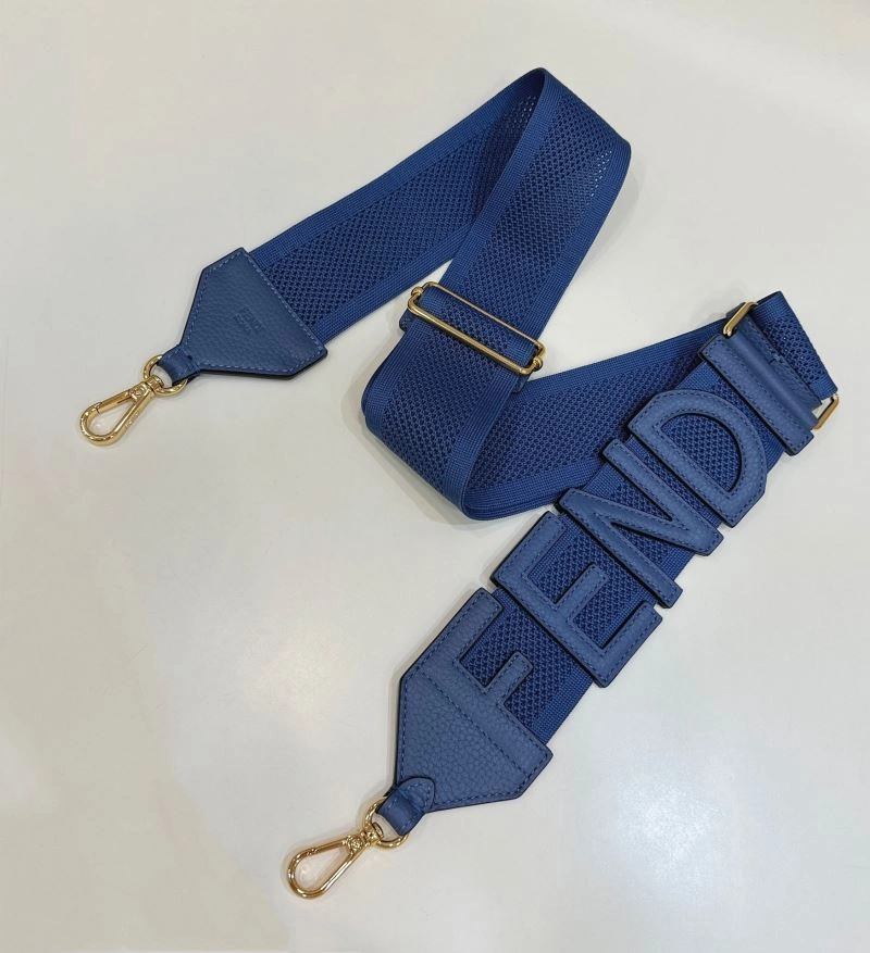 Fendi Shoulder Straps ZeroBulk 57368