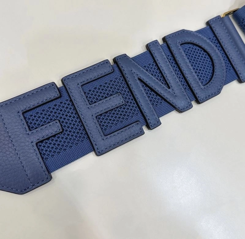 Fendi Shoulder Straps ZeroBulk 57368