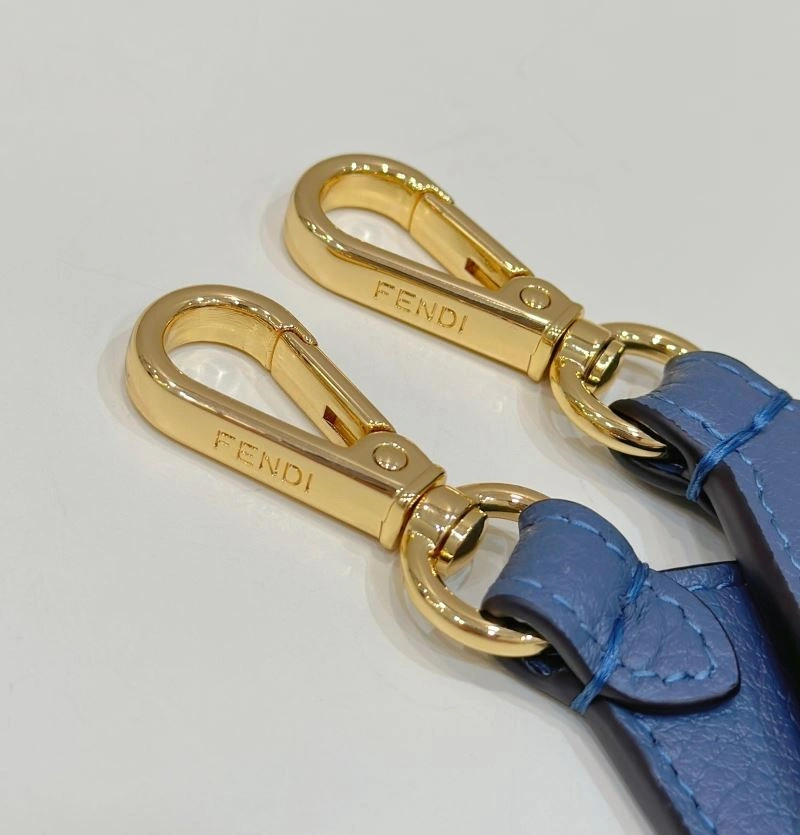 Fendi Shoulder Straps ZeroBulk 57368