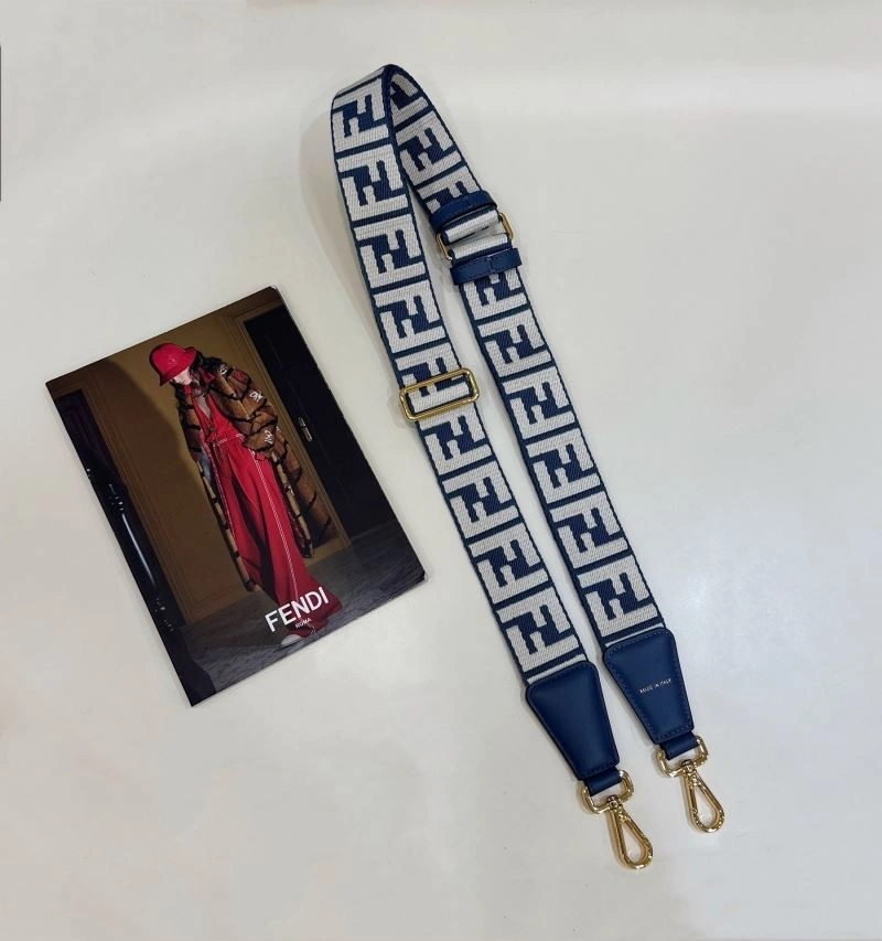 Sleek Fendi Shoulder Straps 57367