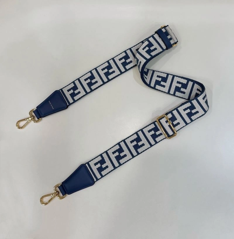 Sleek Fendi Shoulder Straps 57367