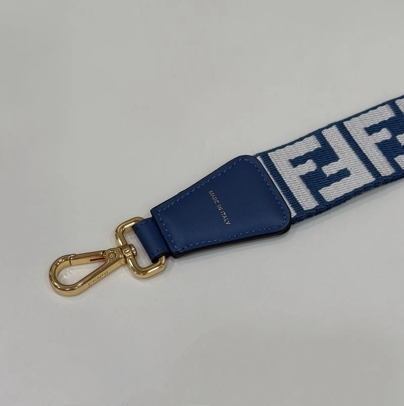 Sleek Fendi Shoulder Straps 57367