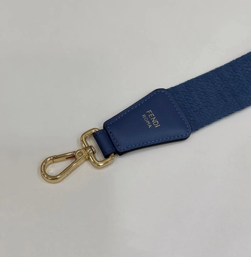 Sleek Fendi Shoulder Straps 57367