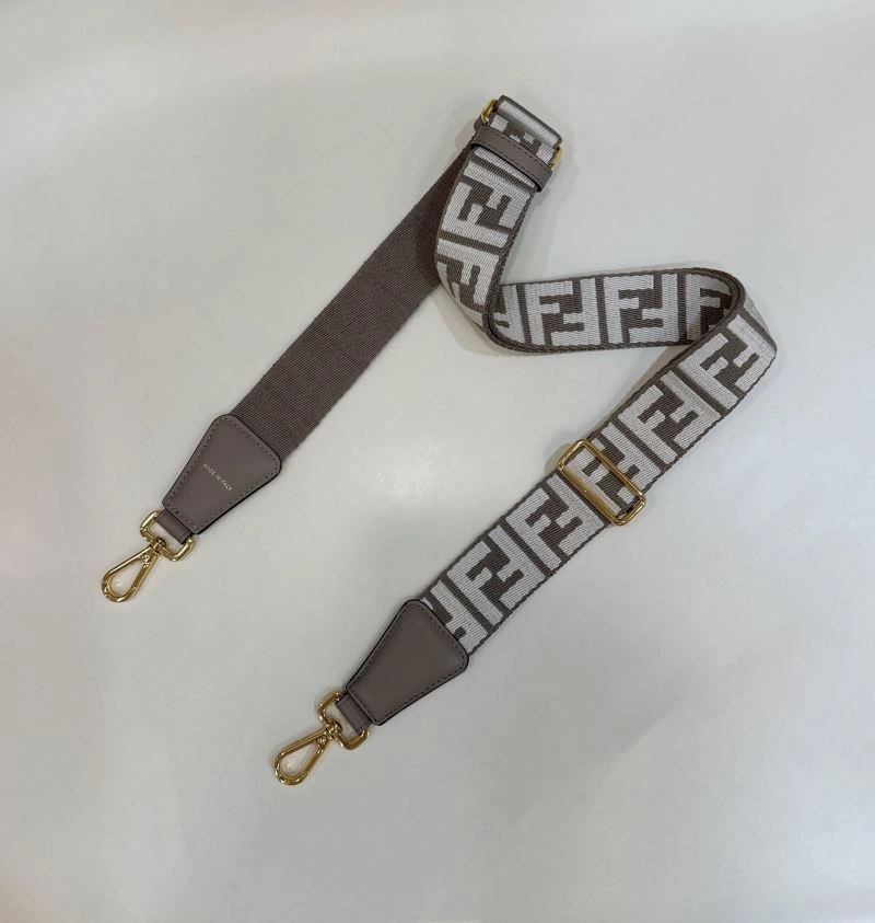 Contemporary Fendi Shoulder Straps 57366