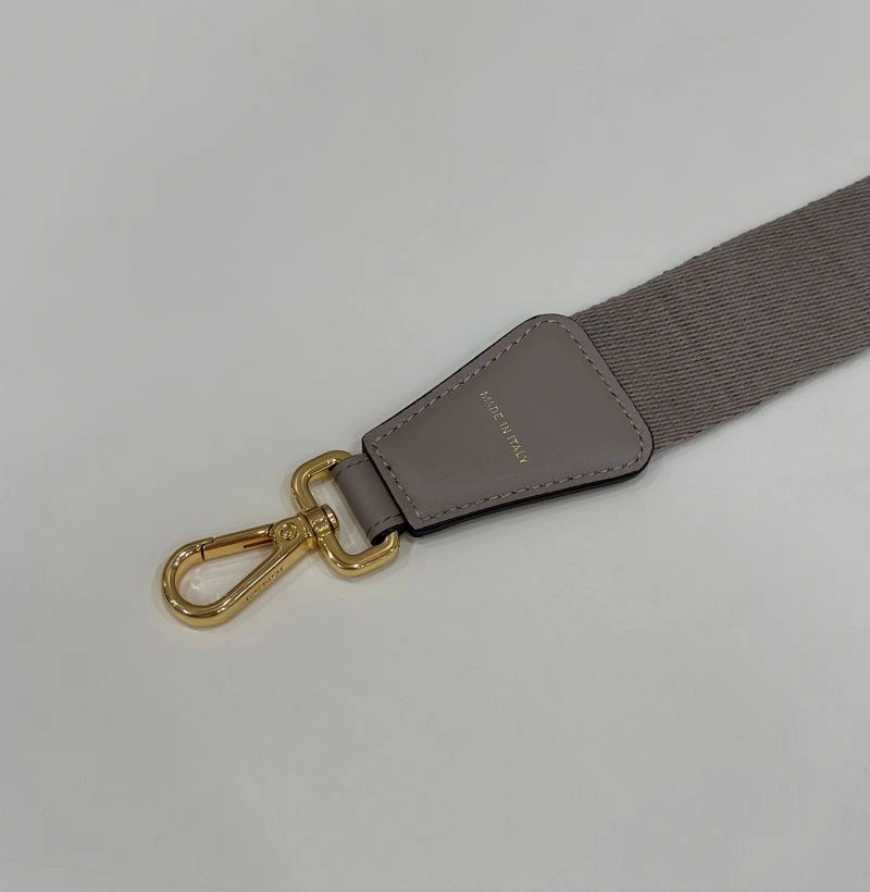 Contemporary Fendi Shoulder Straps 57366