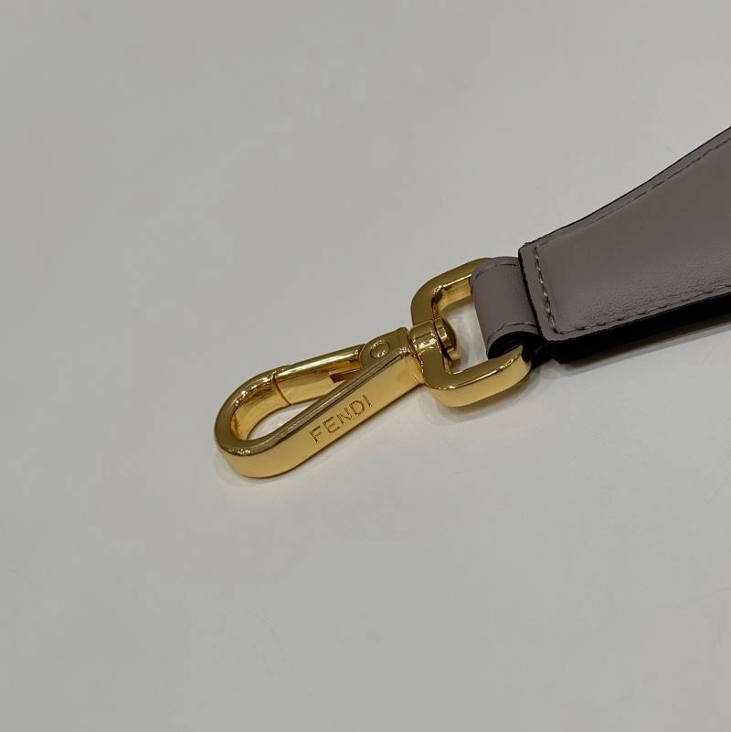 Contemporary Fendi Shoulder Straps 57366