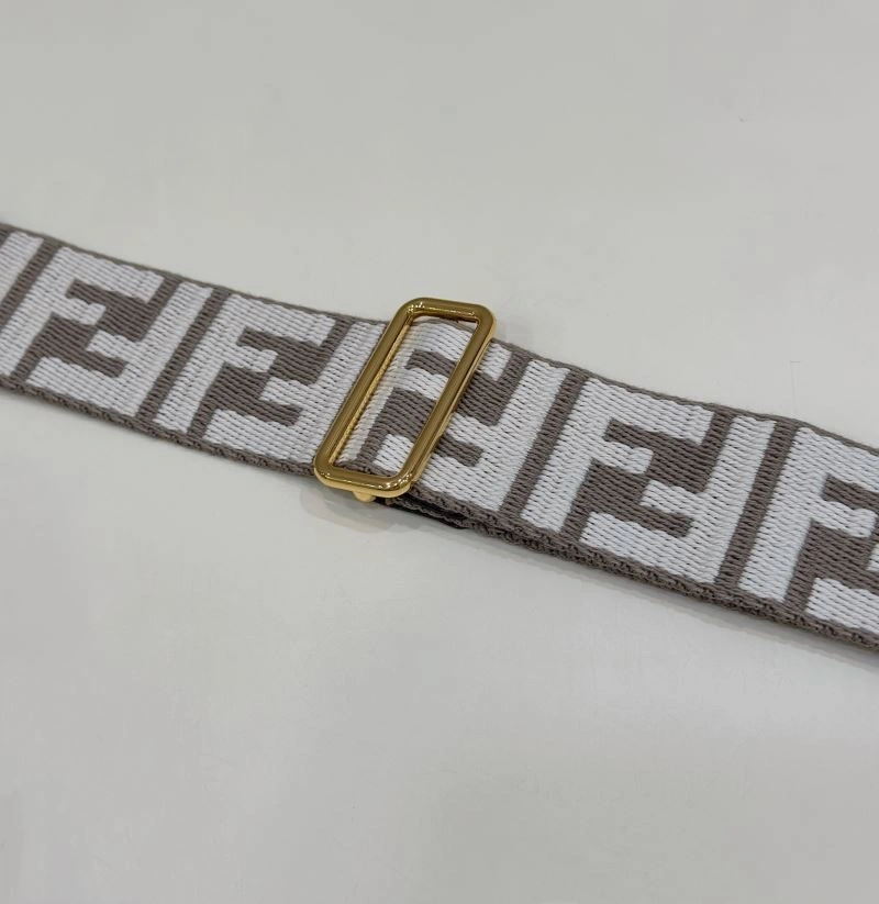 Contemporary Fendi Shoulder Straps 57366