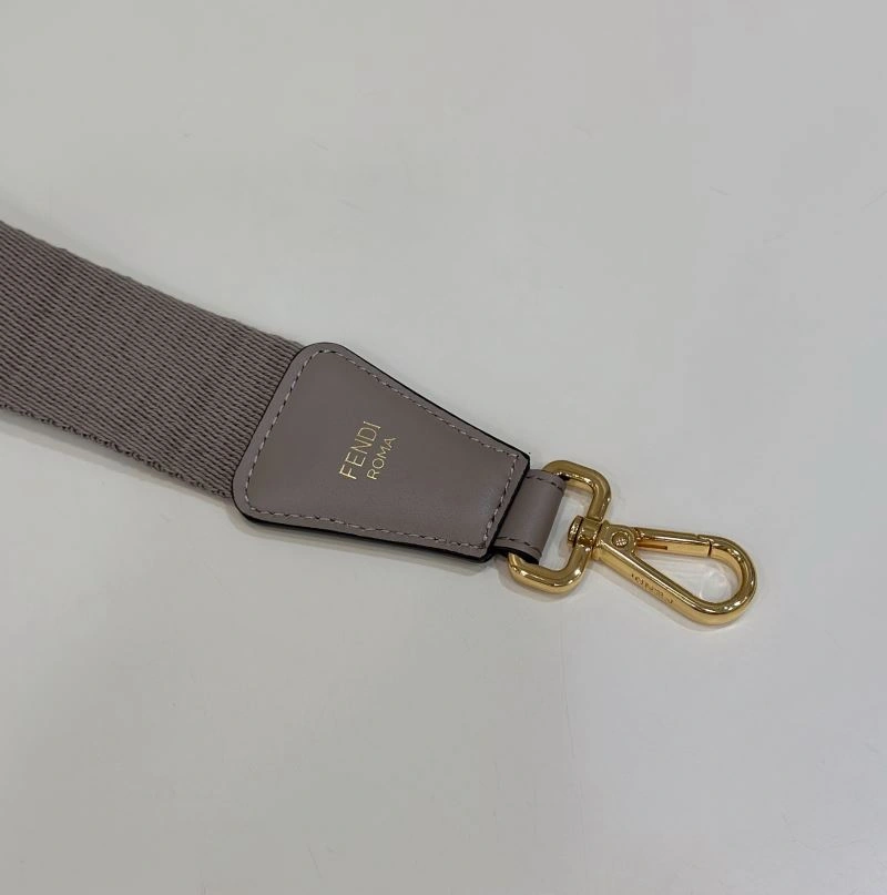 Contemporary Fendi Shoulder Straps 57366