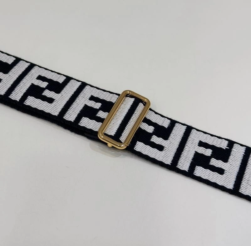Fendi Shoulder Straps Packable 57365