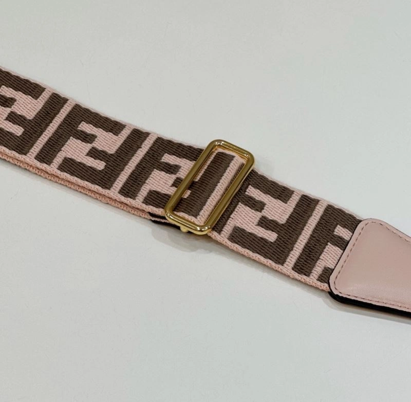Fendi Shoulder Straps Comfortable 57405