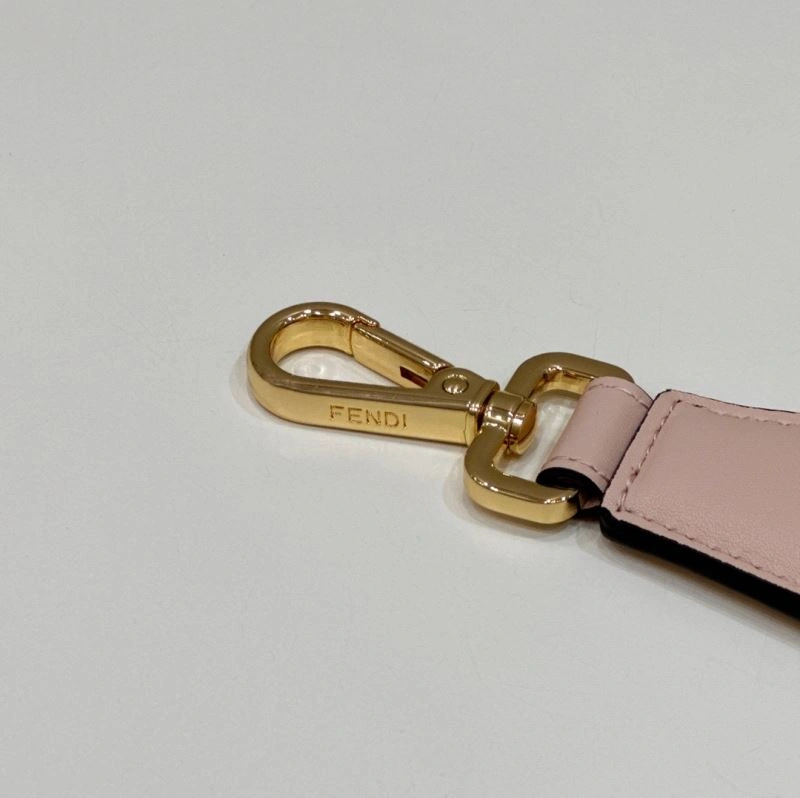 Fendi Shoulder Straps Comfortable 57405