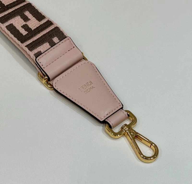 Fendi Shoulder Straps Comfortable 57405