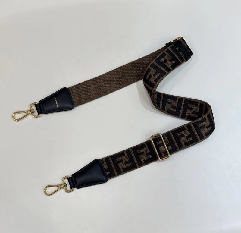 Fendi Shoulder Straps Neat 57361