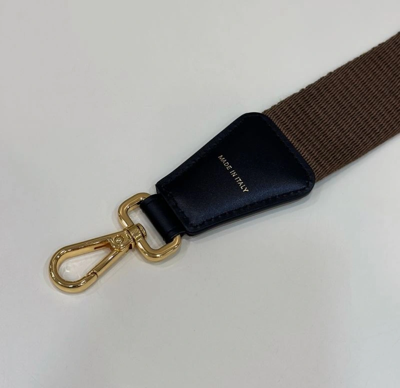 Fendi Shoulder Straps Neat 57361