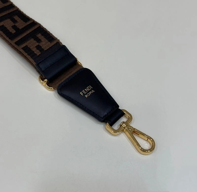 Fendi Shoulder Straps Neat 57361