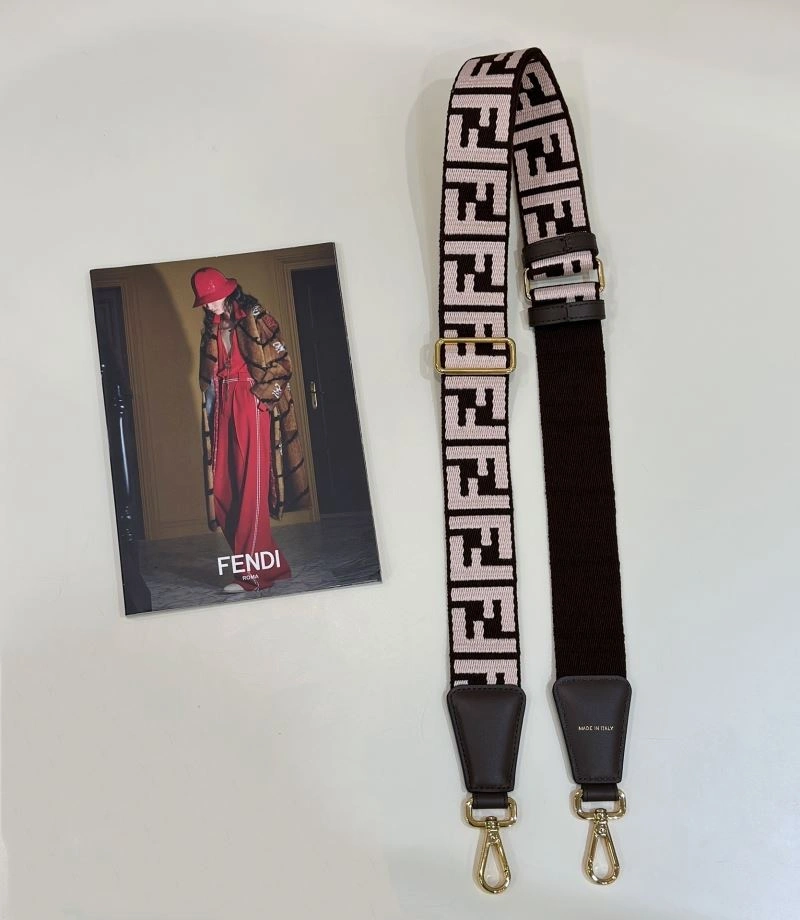 Fendi Shoulder Straps EasyCare 57360