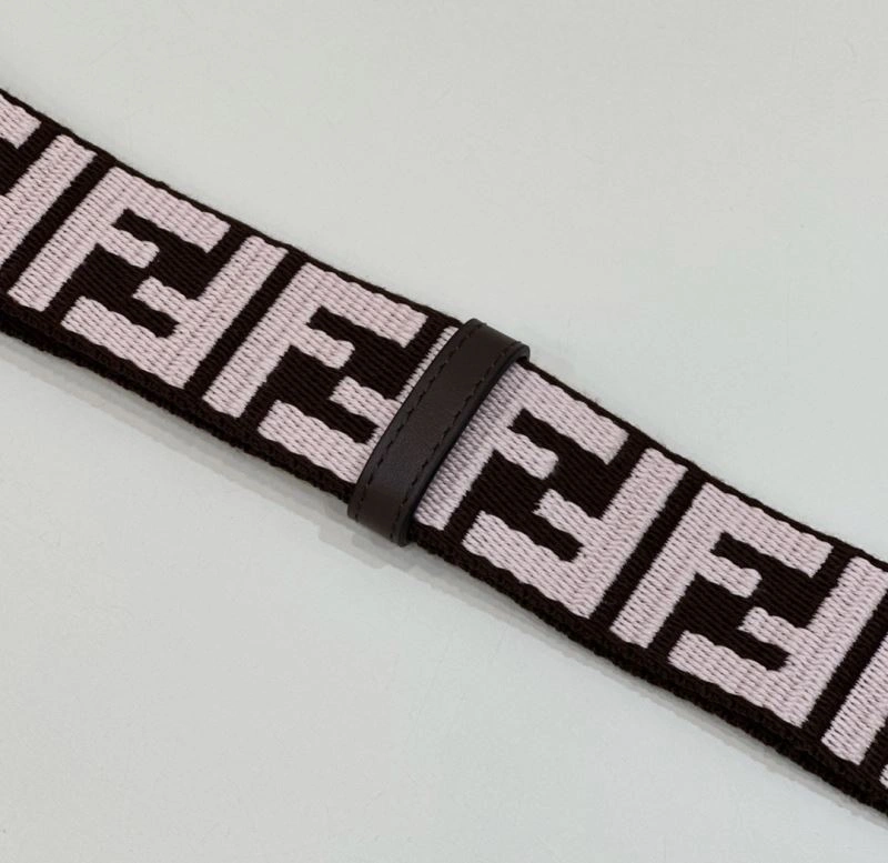 Fendi Shoulder Straps EasyCare 57360