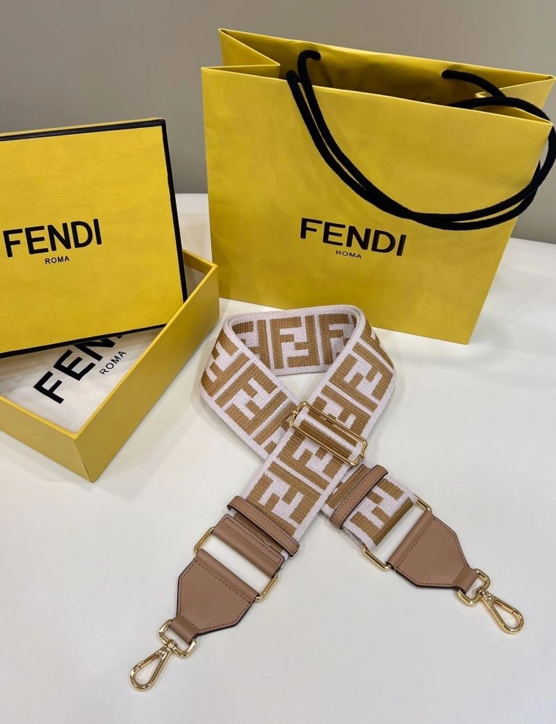 Fendi Shoulder Straps Premium 57362