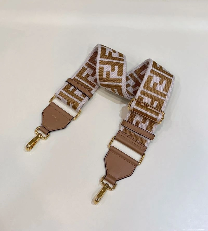 Fendi Shoulder Straps Premium 57362