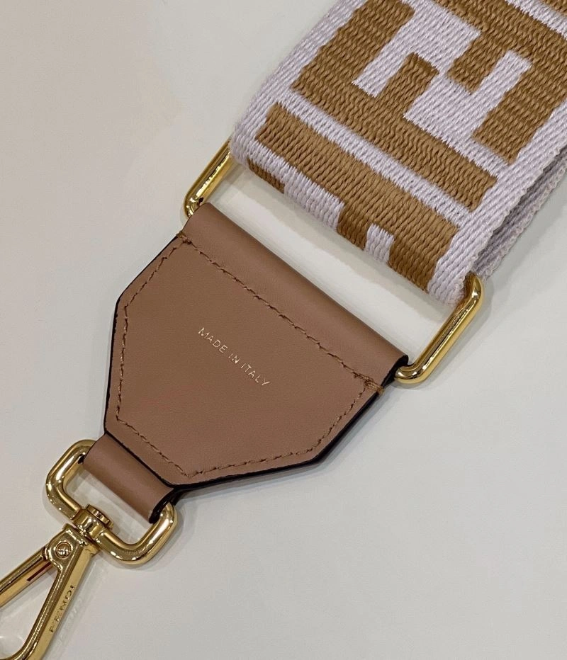 Fendi Shoulder Straps Premium 57362