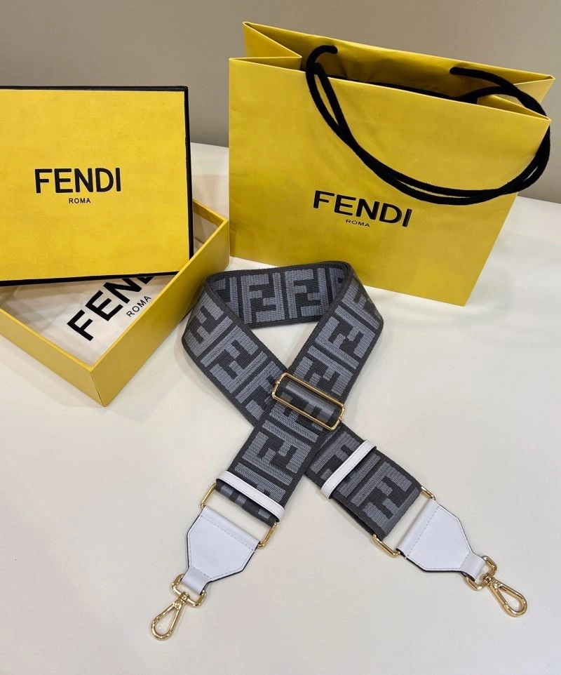 Soft Fendi Shoulder Straps 57364