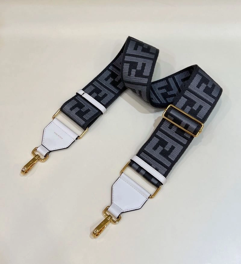 Soft Fendi Shoulder Straps 57364