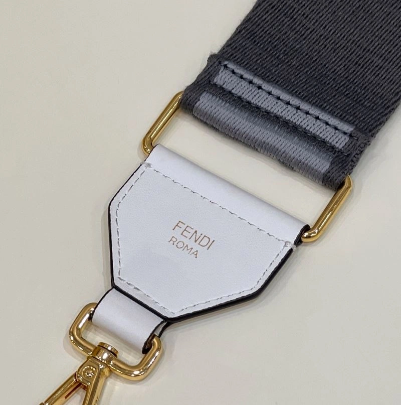Soft Fendi Shoulder Straps 57364