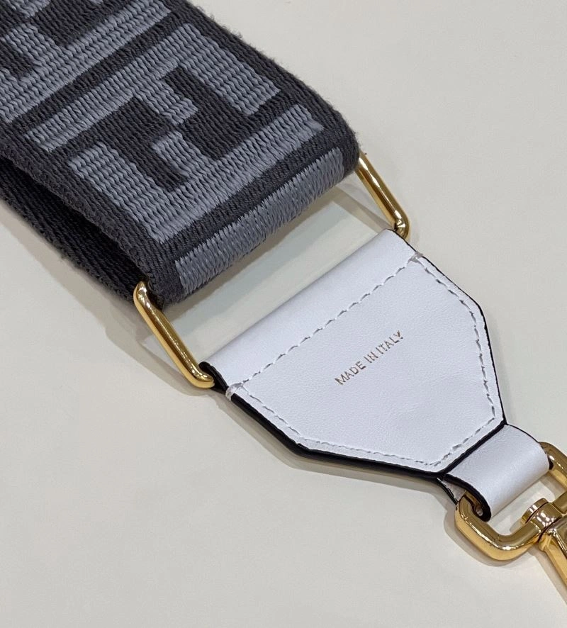 Soft Fendi Shoulder Straps 57364