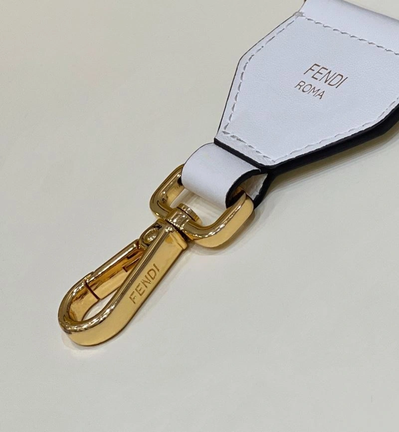 Soft Fendi Shoulder Straps 57364