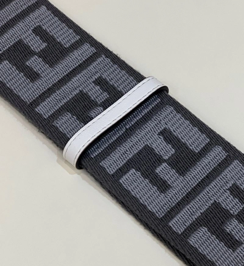 Soft Fendi Shoulder Straps 57364