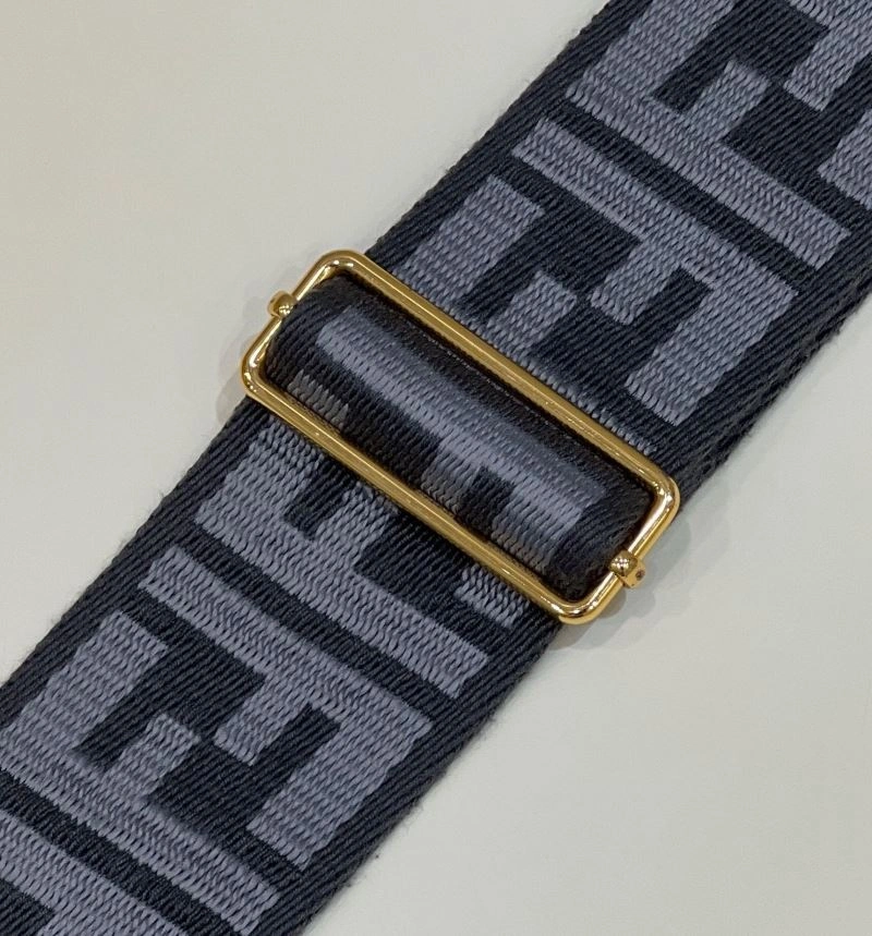 Soft Fendi Shoulder Straps 57364