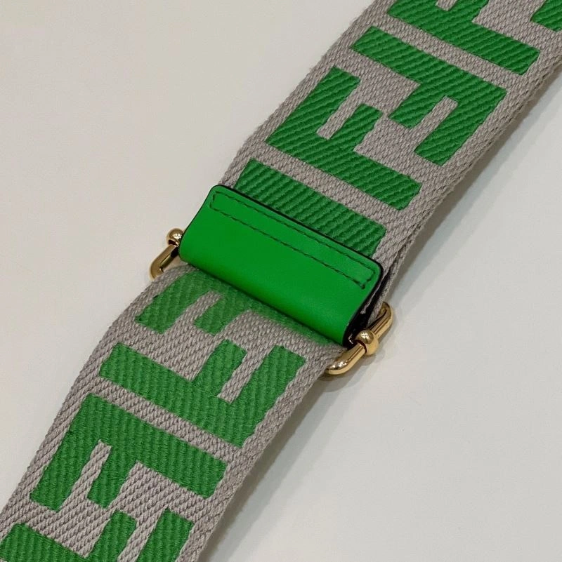 Sleek Fendi Shoulder Straps 57358