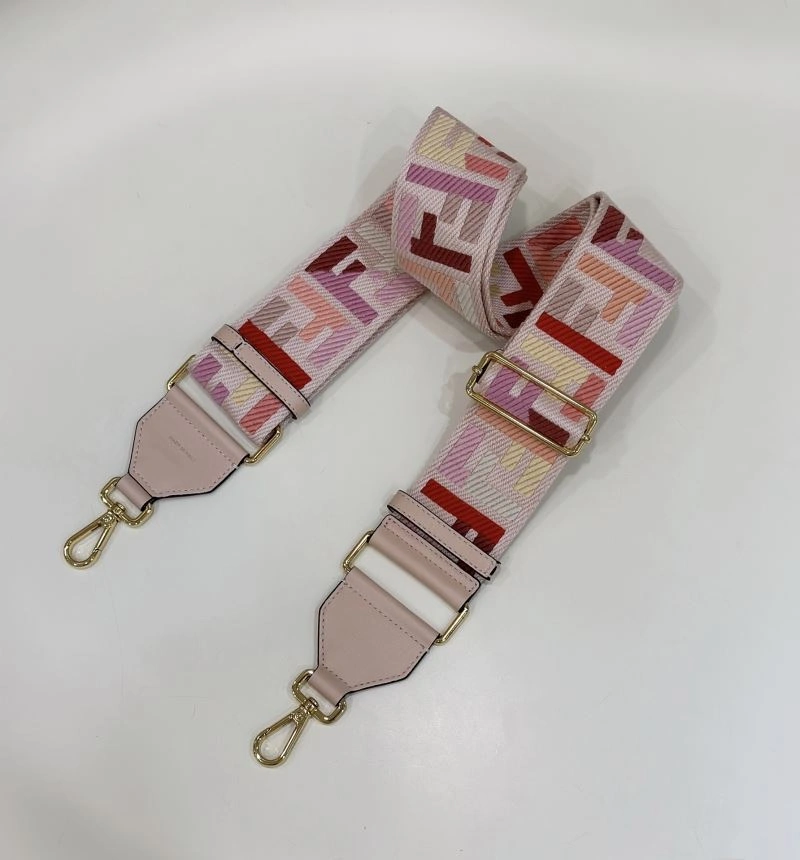 QuickDry Fendi Shoulder Straps 57357