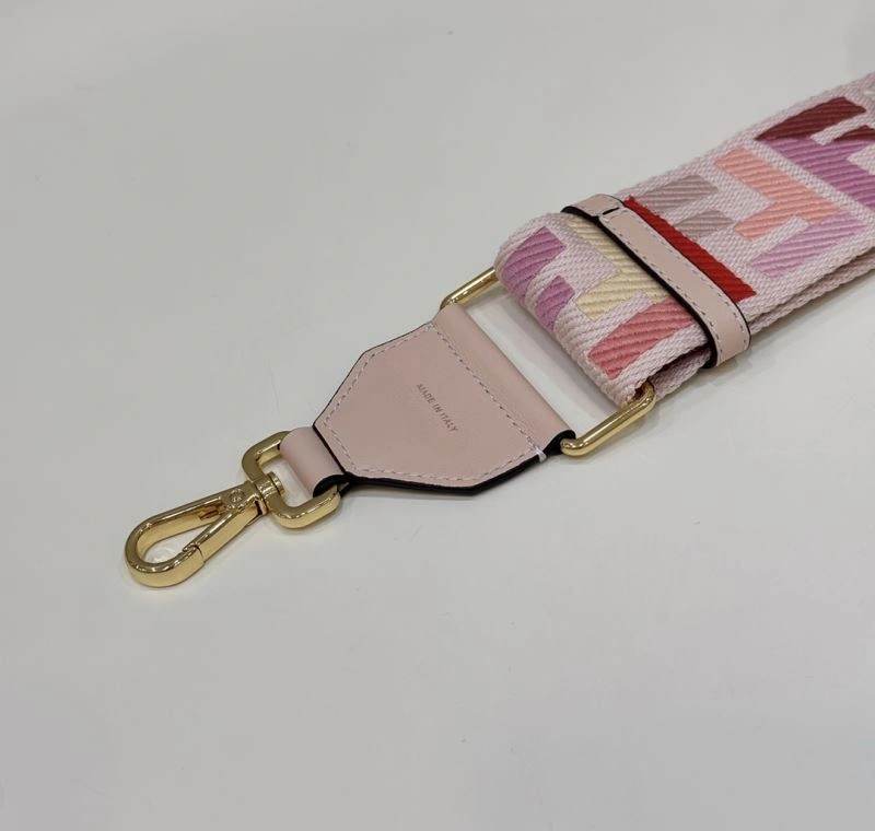 QuickDry Fendi Shoulder Straps 57357