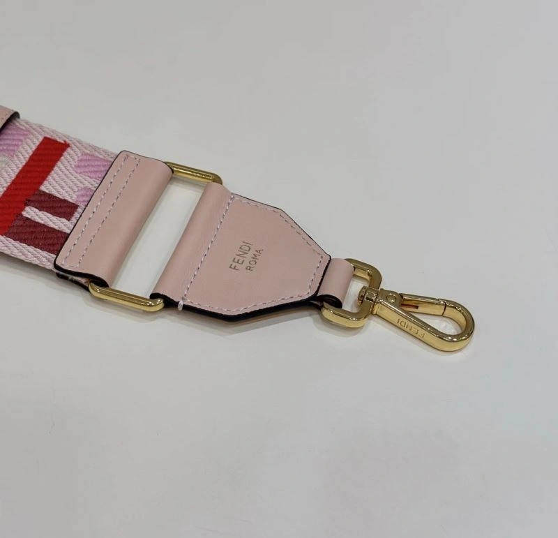 QuickDry Fendi Shoulder Straps 57357