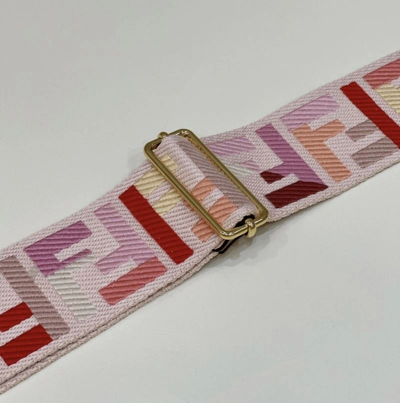 QuickDry Fendi Shoulder Straps 57357