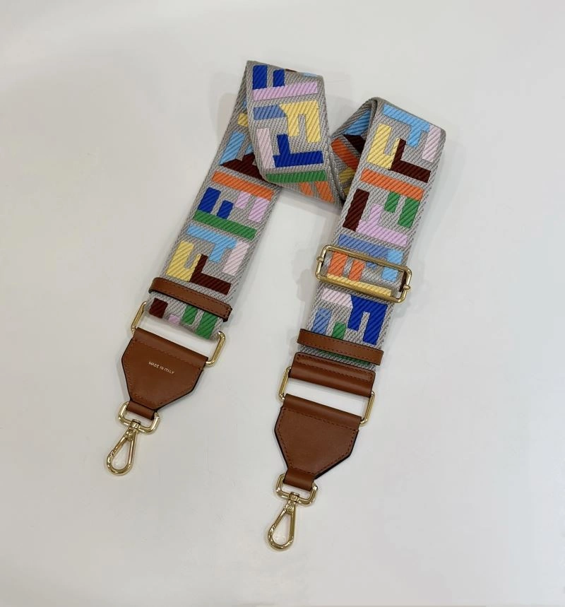 Fendi Shoulder Straps Original 57359