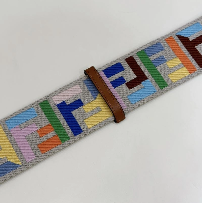 Fendi Shoulder Straps Original 57359
