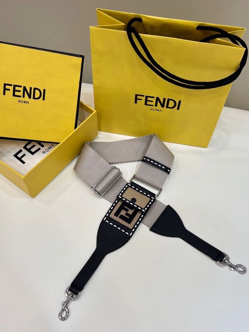 Fendi Shoulder Straps Youthful 57355