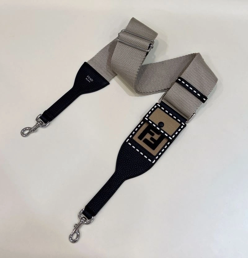 Fendi Shoulder Straps Youthful 57355