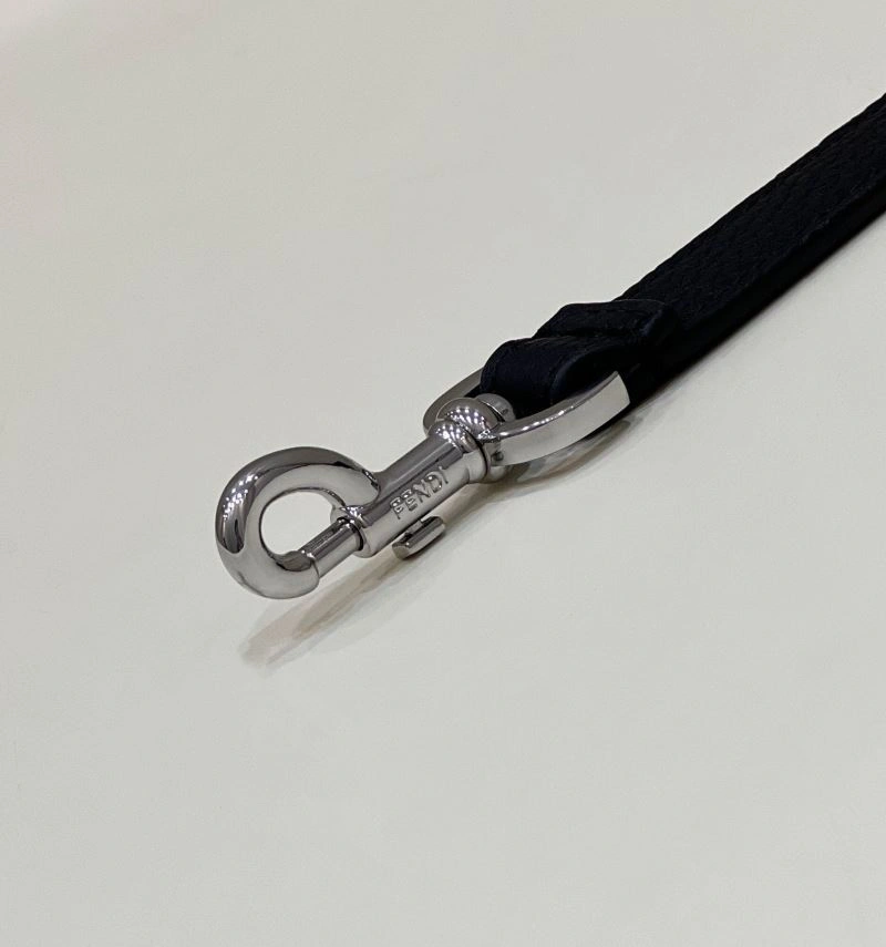 Fendi Shoulder Straps Youthful 57355