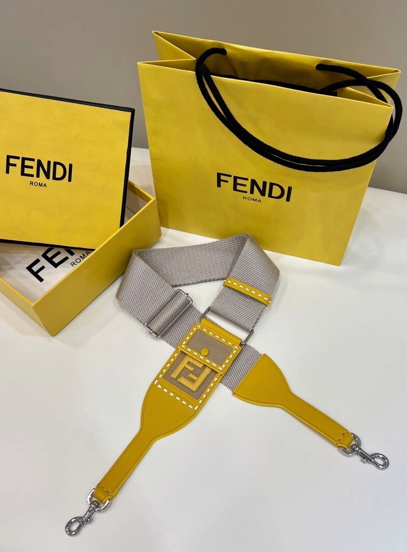 Fendi Shoulder Straps WaterResistant 57345