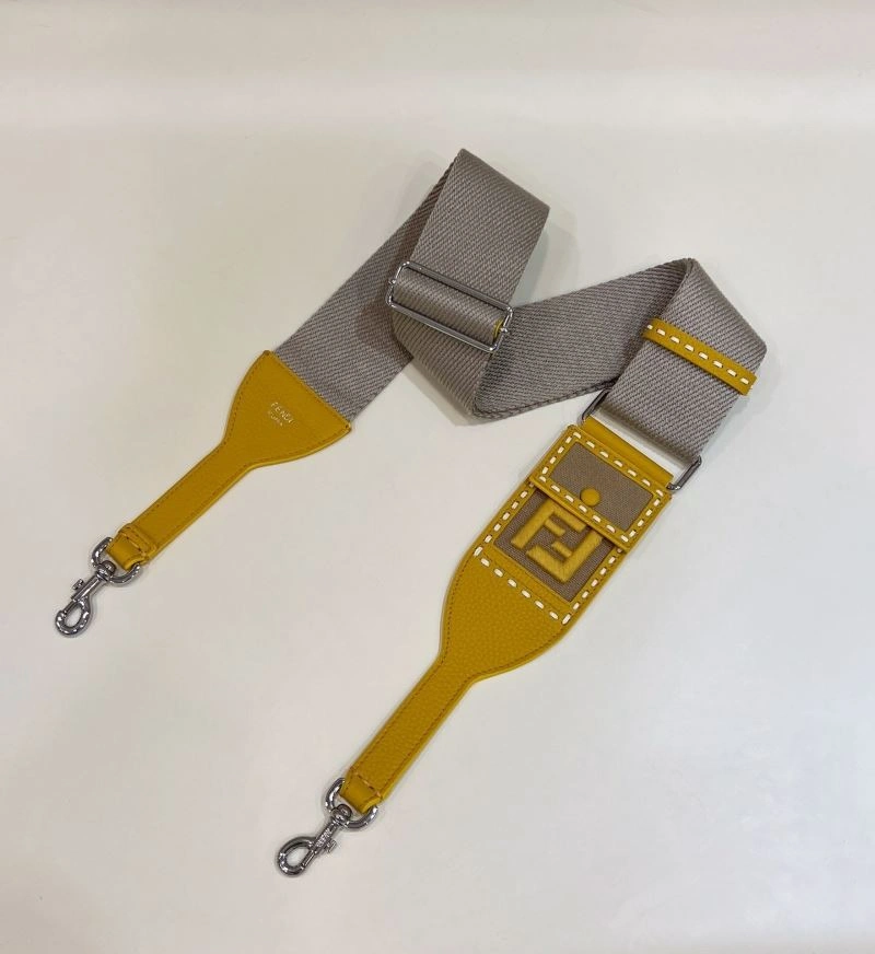 Fendi Shoulder Straps WaterResistant 57345